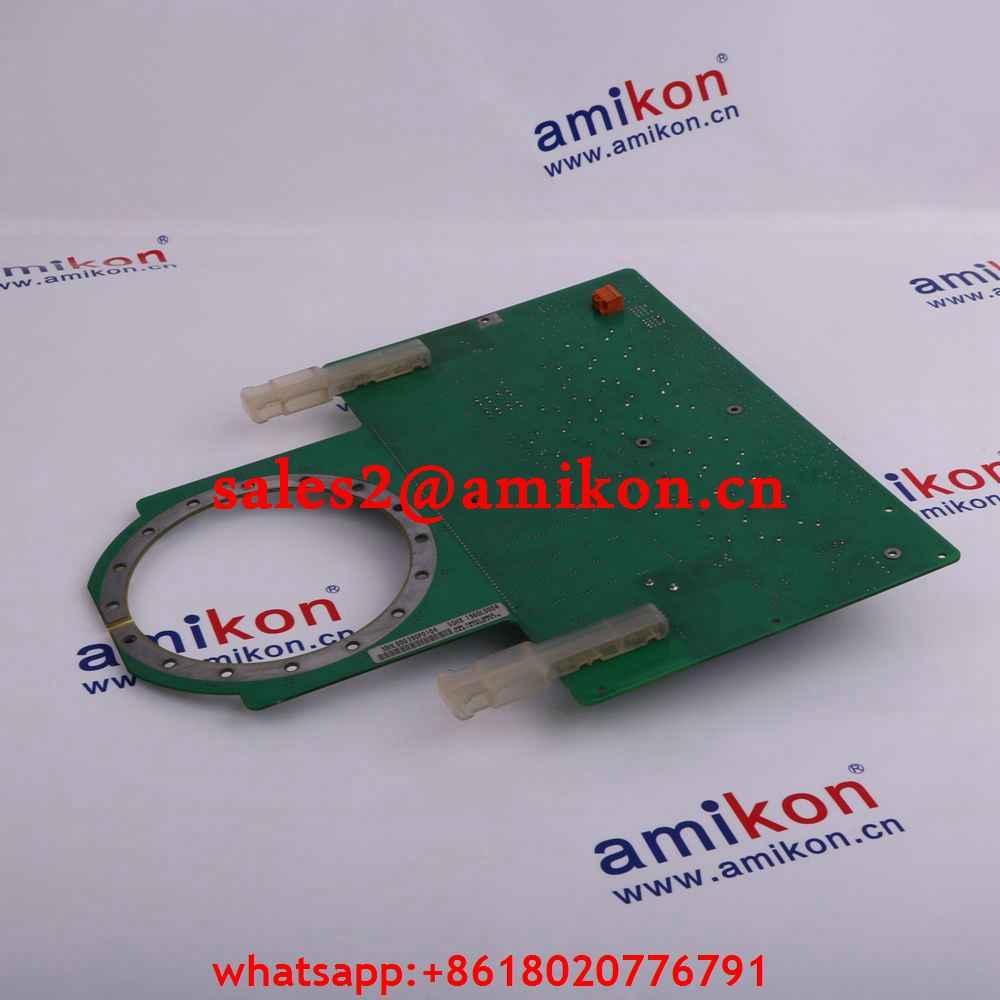 ABB NKTU01-4 I/O Module to Termination Unit Cable